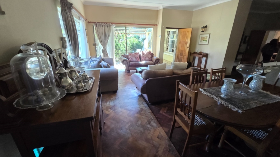 4 Bedroom Property for Sale in Dan Pienaar Free State